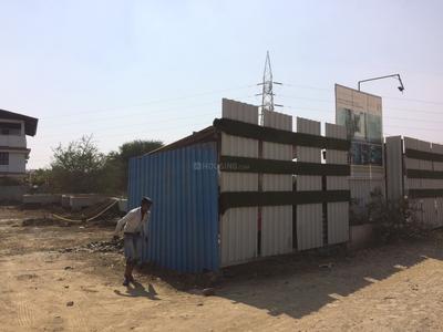 Project Image of 268.0 - 478.0 Sq.ft 1 BHK Apartment for buy in Fia Orion Tower A And B