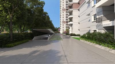 Project Image of 1345.0 - 1990.0 Sq.ft 2 BHK Apartment for buy in Abhee Celestial City