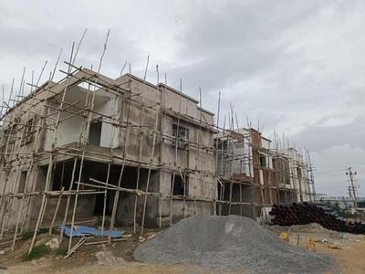 Project Image of 1725.47 - 2392.0 Sq.ft 3 BHK Duplex for buy in Advaita Indraprastha
