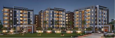 AR Green Valley Elevation 3