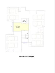 Project Image of 380.0 - 1145.0 Sq.ft 1 RK Apartment for buy in Vistara World