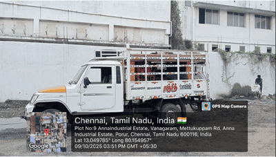 Project Image of 973.0 - 1285.0 Sq.ft 2 BHK Apartment for buy in MP Varam