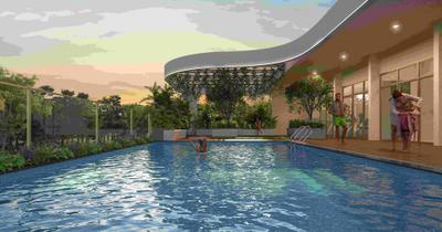Project Image of 1291.0 - 1581.0 Sq.ft 3 BHK Villa for buy in Skyline Urban Oasis 2