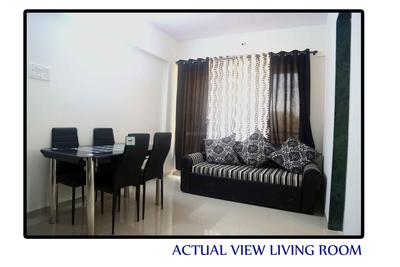 Project Image of 332.0 - 398.0 Sq.ft 1 BHK Apartment for buy in Mayfair Aasaan