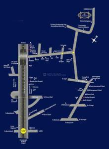 Project Image of 1199.21 - 1522.88 Sq.ft Residential Plot Plot for buy in Mahaveer Palatium Annex Sy No 28 1