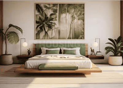 Project Image of 1200.0 - 1650.0 Sq.ft 2 BHK Apartment for buy in Srinidhi Iris