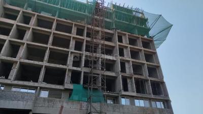 Project Image of 0.0 - 403.0 Sq.ft 1 BHK Apartment for buy in Mahaveer Empire