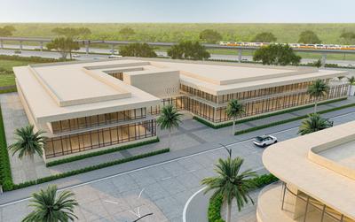 Project Image of 2000.0 - 3000.0 Sq.ft Residential Plot Plot for buy in Kesar Gateway
