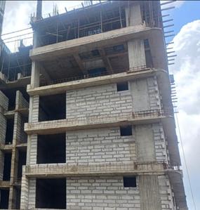 Project Image of 835.28 - 855.3 Sq.ft 3 BHK Apartment for buy in Florence 242