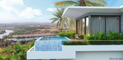 Project Image of 0.0 - 4311.48 Sq.ft 3 BHK Villa for buy in RM Saipem Goa