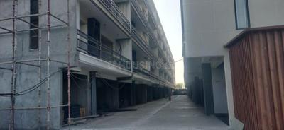 Project Image of 2025 Sq.ft 3 BHK Apartment / Flat for sale in Sector 99 for Rs. 19900000
