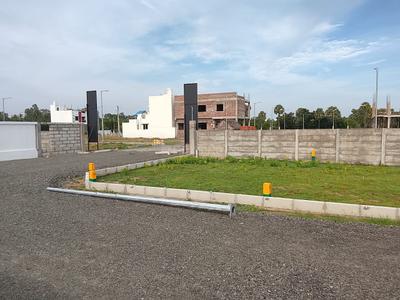 Project Image of 600.0 - 2396.0 Sq.ft Residential Plot Plot for buy in DVN Pappammal Garden