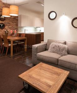 Project Image of 1666.25 - 3586.53 Sq.ft 3 BHK Apartment for buy in Sumukha Nature s Symphony
