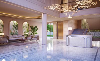 Project Image of 1817.0 - 5407.0 Sq.ft 3.5 BHK Apartment for buy in Indumati Palace Residences