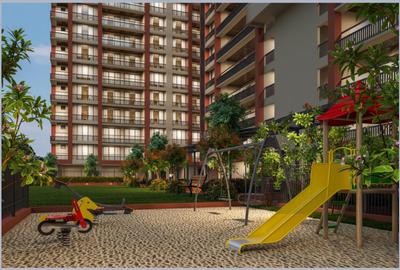 Project Image of 1533.21 - 2062.04 Sq.ft 3 BHK Apartment for buy in NR BN One 31