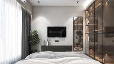 Project Image of 735.33 - 1470.66 Sq.ft 2 BHK Apartment for buy in Raghuvir Sheron