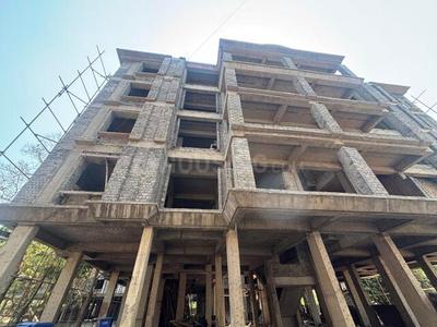 Project Image of 606.0 - 1240.0 Sq.ft 2 BHK Apartment for buy in Rajvansh