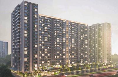 Project Image of 2182.28 - 2863.63 Sq.ft 4 BHK Apartment for buy in Aishwaryam Gardens