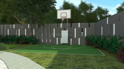 Project Image of 743.0 - 1275.0 Sq.ft 1 BHK Apartment for buy in Peninsula Paramount