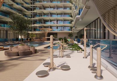 Project Image of 708.0 - 1256.0 Sq.ft 1 BHK Apartment for buy in Samana Imperial Garden