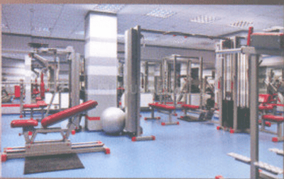 Project Image of 0.0 - 1035.0 Sq.ft 2 BHK Apartment for buy in Fortune Heights