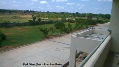 Project Image of 1980.0 - 4500.0 Sq.ft 3 BHK Villa for buy in Lifestyle Westend Greens
