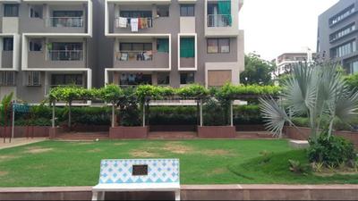 Project Image of 1917.0 - 2322.0 Sq.ft 3 BHK Apartment for buy in Arise Pride