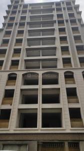 Project Image of 1102.12 - 1160.13 Sq.ft 3 BHK Apartment for buy in Shreenath Keshar Heritage