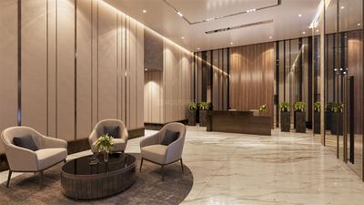 Project Image of 430.0 - 654.0 Sq.ft 1 BHK Apartment for buy in Paradise Sai Suncity