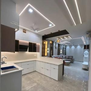 Project Image of 600.0 - 950.0 Sq.ft 3 BHK Apartment for buy in SSV Luxury Home