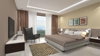 Project Image of 587.17 - 587.71 Sq.ft 2 BHK Apartment for buy in Gagan Ela