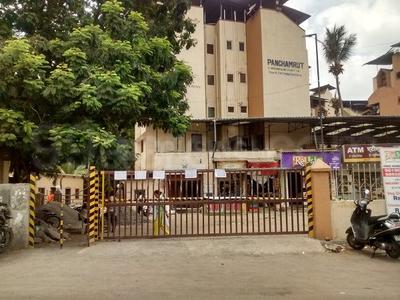 Project Image of 500.0 - 565.0 Sq.ft 1 BHK Apartment for buy in Panchamrut Society