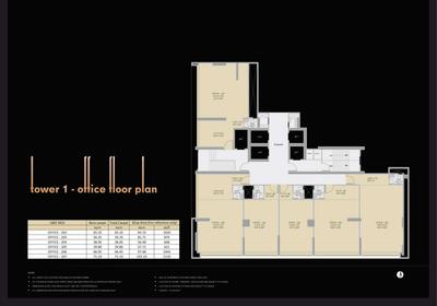 Project Image of 643.14 - 1230.75 Sq.ft 2 BHK Apartment for buy in Majestique 27 Grand Residences