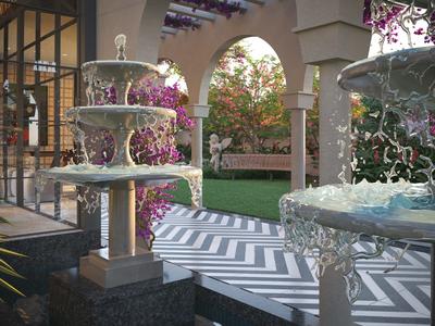 Project Image of 5994.0 - 6435.0 Sq.ft 4 BHK Villa for buy in Bansari Sanidhya