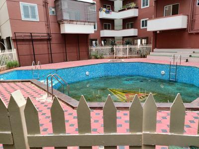 Project Image of 779.0 - 924.0 Sq.ft 2 BHK Apartment for buy in Aryan Fountain Square