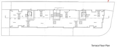 Project Image of 337.88 - 406.34 Sq.ft 2 BHK Apartment for buy in Omega Platinum Heights