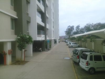 Project Image of 680.0 - 1385.0 Sq.ft 1 BHK Apartment for buy in ARV Kingston Imperia