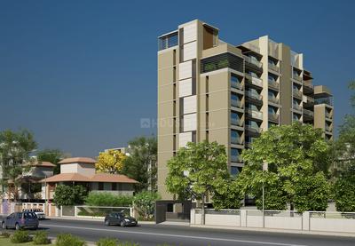 Binori 180 Images for Elevation of Binori Buildcon 180 1