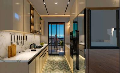 Project Image of 1900 Sq.ft 2 BHK Apartment / Flat for sale in Mussoorie Road for Rs. 24869000