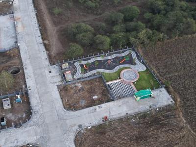 Project Image of 1122.46 - 6740.15 Sq.ft Residential Plot Plot for buy in Mahalaxmi Nagar 36
