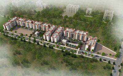 Mantra Majestique Nakshatra Elevation 2