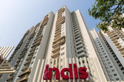 Project Image of 1208.0 - 1931.0 Sq.ft 2 BHK Apartment for buy in Indis One City