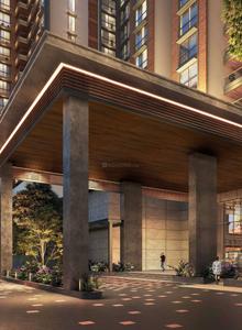 Project Image of 2565 Sq.ft 3.5 BHK Apartment / Flat for sale in Whitefield for Rs. 46200000