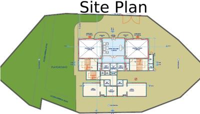 Project Image of 0.0 - 931.0 Sq.ft 2.5 BHK Apartment for buy in Richa Park Mist