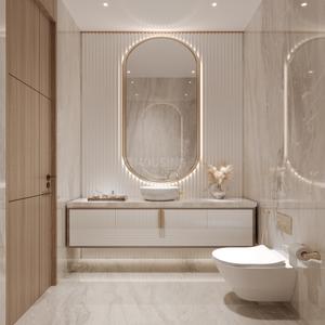 Project Image of 2350.0 - 3150.0 Sq.ft 3 BHK Apartment for buy in Suncitys Monarch Residences