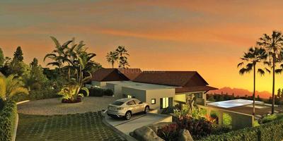 Project Image of 5000.0 - 40000.0 Sq.ft Residential Plot Plot for buy in Royal Purandar