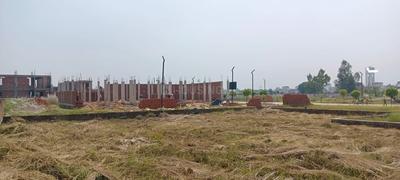 Project Image of 829.0 - 1453.0 Sq.ft Residential Plot Plot for buy in Nakshatra Green