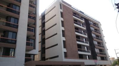Project Image of 1097.0 - 1742.0 Sq.ft 2 BHK Apartment for buy in Sunil Agrawal Emerald Court