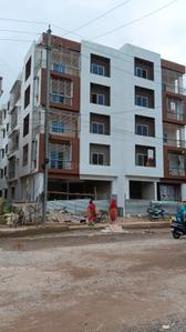 Project Image of 499.12 - 1204.37 Sq.ft 1 BHK Apartment for buy in Sushrita Mishra Nilayam