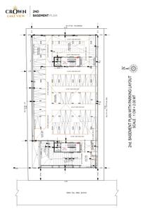 Project Image of 0.0 - 859.5 Sq.ft 3 BHK Apartment for buy in Maruti Crown Lake View